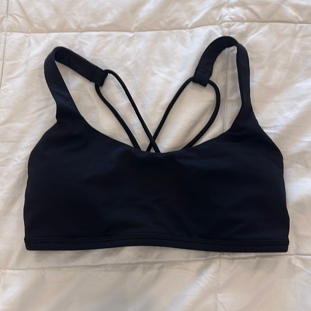 LULULEMON Energy Bra